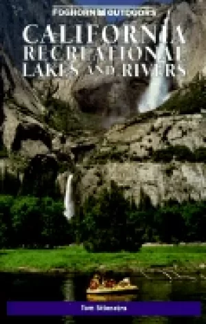 Image of foghorn outdoors california recreational lakes and rivers