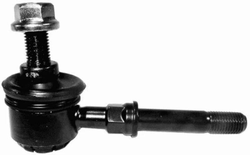 Image of Anti-roll bar link LEMFORDER 15284 01