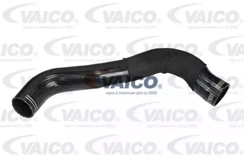 Image of Charger intake hose VAICO V24-0739