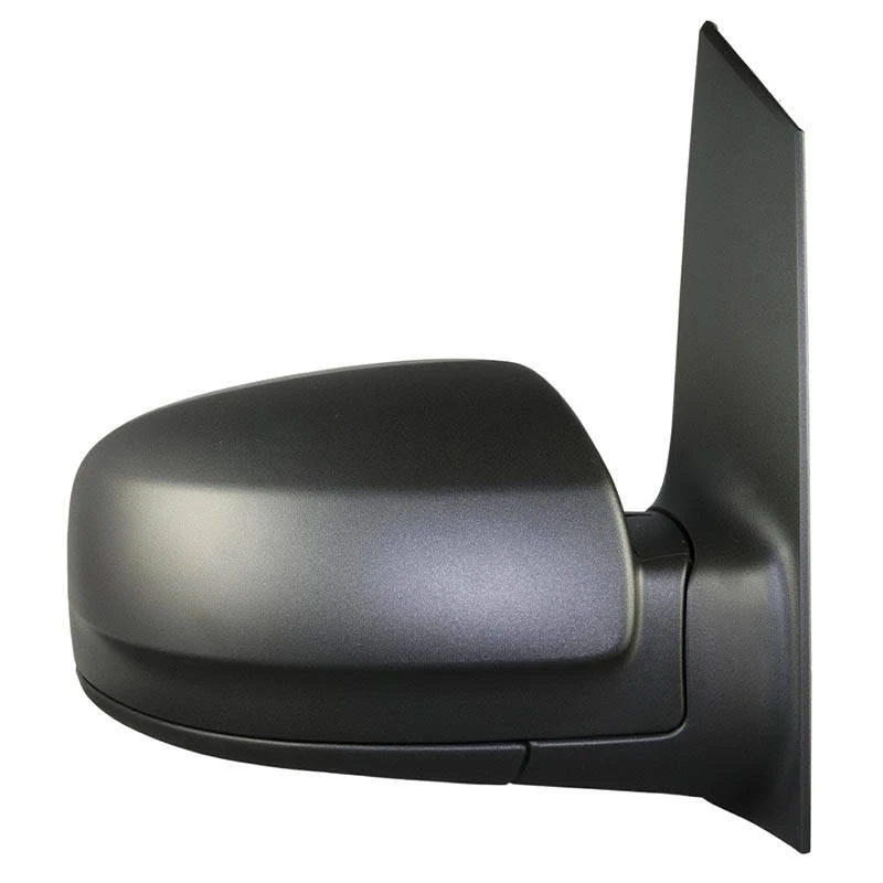 Image of TYC 321-0125 Wing mirror Right, Heatable Outside Mirror (50)