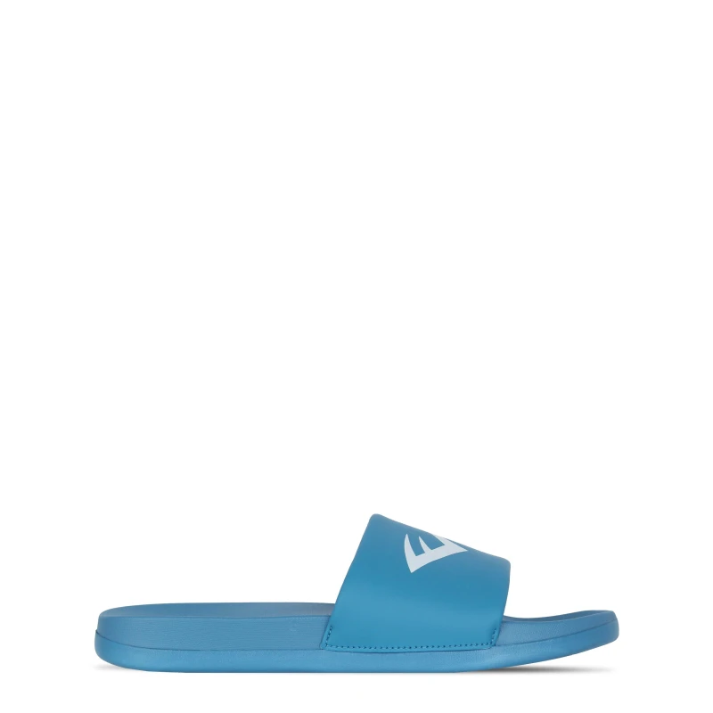 Image of Everlast Godan Sliders Juniors - Blue Blue 3