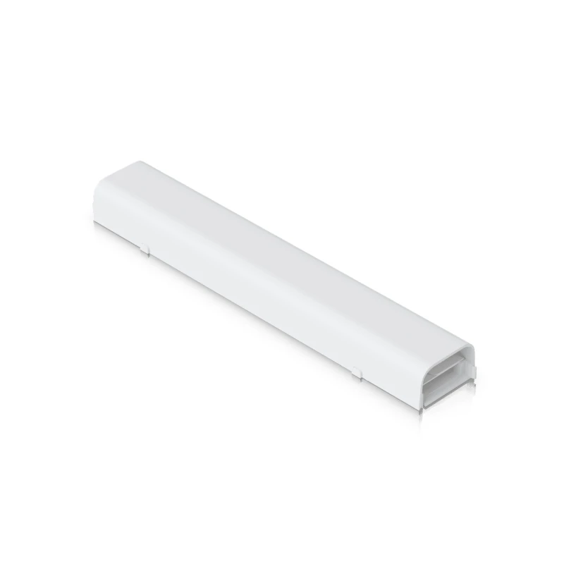 Image of Ubiquiti UACC-CRS cable tray Straight cable tray White