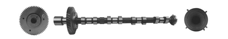Image of Camshaft AE CAM973