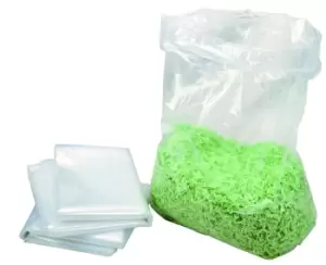 Image of HSM 1330995100 paper shredder accessory 10 pc(s) Bag