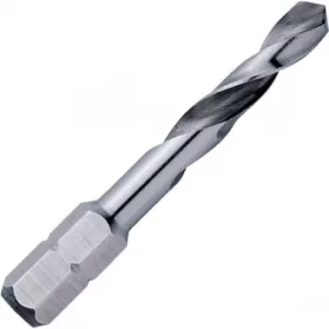Image of Exact 05948 HSS Drill Bit 4.0 x 20mm