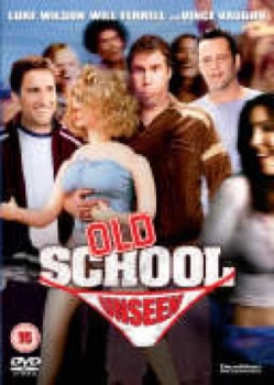 Image of Old School