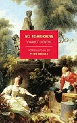 Image of no tomorrow point de lendemain