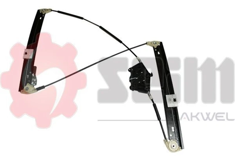 Image of Window regulator SEIM 900406