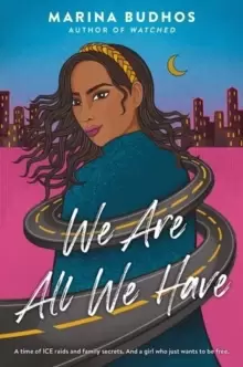 Image of We Are All We Have