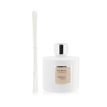 Image of Max BenjaminDiffuser - French Linen Water 150ml/4.95oz