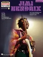 Image of jimi hendrix deluxe guitar play along songbook volume 24 deluxe guitar play