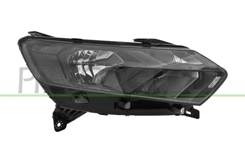 Image of PRASCO Headlight PRASCO DA2314815
