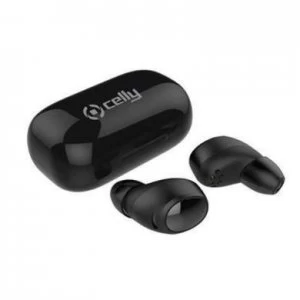 Image of Celly BH Twins Air Bluetooth Wireless Earbuds
