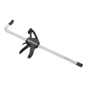 Image of Hultafors 521453 QCX 45 Quick Clamp 450mm 18" HUL521453