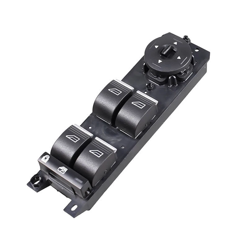 Image of METZGER 0916778 Switch, window winder OE-PART GREENPARTS Switch,window winder (1761)