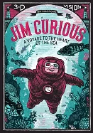 Image of jim curious a voyage to the heart of the sea in 3 d vision