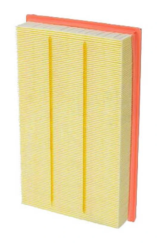 Image of TOPRAN 117 450 Air filter EHVP Filter Insert Air Filter (8)