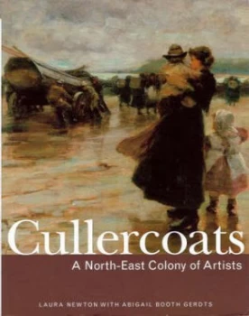 Image of Cullercoats by Laura Newton Paperback