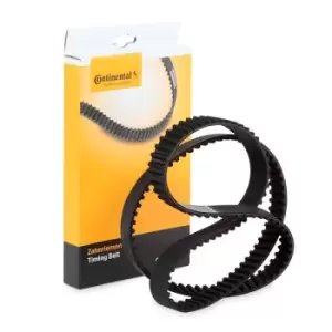 CONTITECH Timing Belt CT1063 Cam Belt,Toothed Belt FORD,FIAT,PEUGEOT,Fiesta Mk6 Schragheck (JA8, JR8),Fiesta Mk5 Schragheck (JH1, JD1, JH3, JD3)