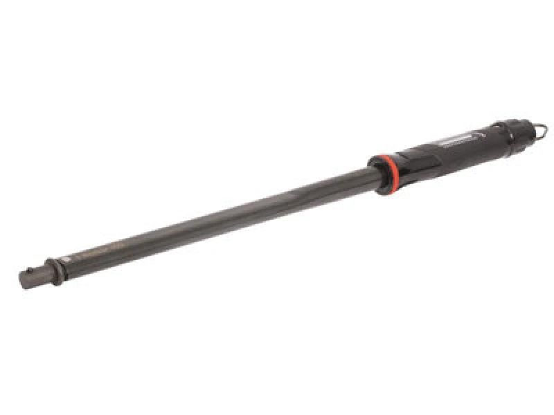 Image of Norbar Nortorque 60 Adjustable Dual Scale Ratchet Torque Wrench 16mm Spigot 12-60Nm 130141 Drive: Spigot
