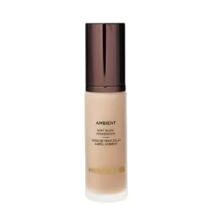 Image of HOURGLASS Ambient Soft Glow Foundation - Colour 3.5