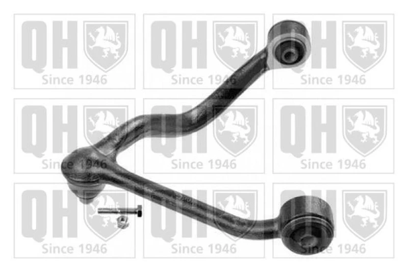 Image of QUINTON HAZELL Suspension arm QUINTON HAZELL QSA2501S