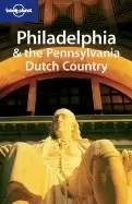 Image of lonely planet philadelphia and the pennsylvania dutch country