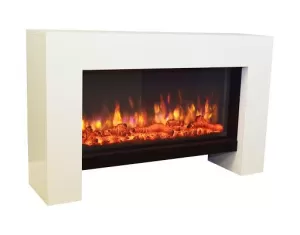 Image of Suncrest Detroit Electric Fire Suite
