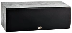 image of Polk T30 Home Theater Speaker Black