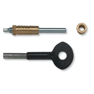 image of Yale 119 Sash Window Bolt