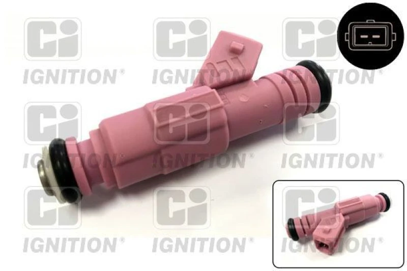 Image of QUINTON HAZELL Nozzle and Holder Assembly QUINTON HAZELL XPSI9