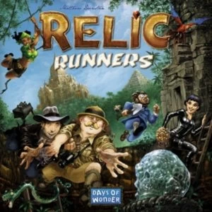 Image of Relic Runners