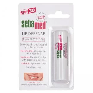 image of Sebamed Lip Defense Balm SPF30 3.6g