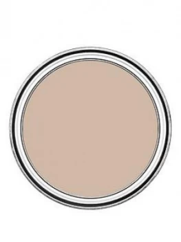 Image of Rust-Oleum Butterscotch Chalky Finish Furniture Paint - 750Ml