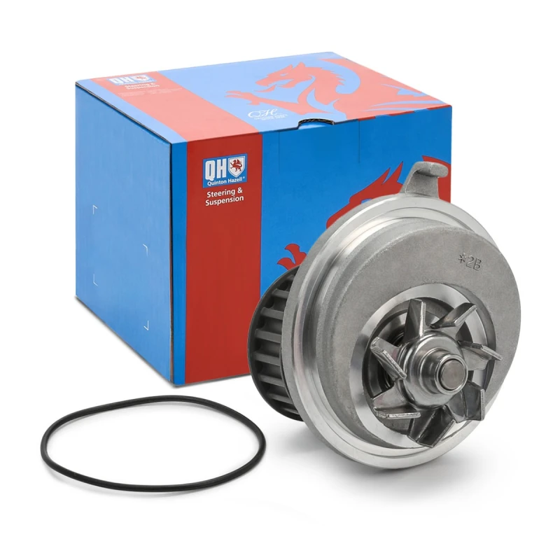 Image of QUINTON HAZELL Water pump QUINTON HAZELL QCP2189