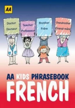 Image of French by Wina Gunn Paperback