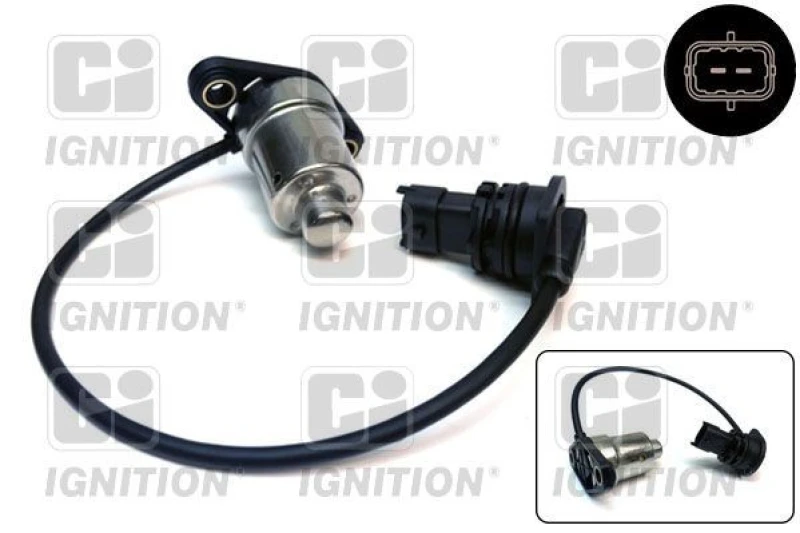 Image of QUINTON HAZELL Sensor, engine oil level QUINTON HAZELL XOLS117