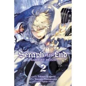 Image of Seraph of the End, Vol. 2 : 2