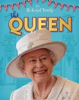 Image of The Queen by Julia Adams