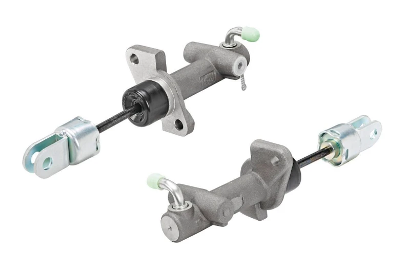 Image of Clutch master cylinder VALEO 804686