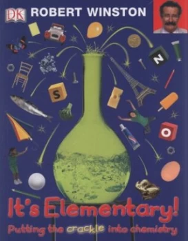 Image of Its Elementary by Robert Winston Paperback