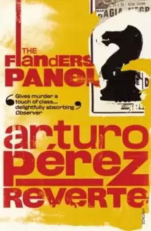 Image of The Flanders Panel