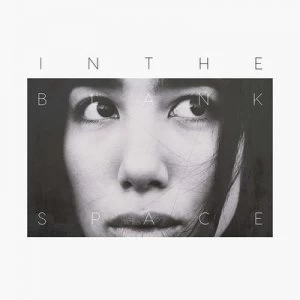Image of In the Blank Space by Josin CD Album