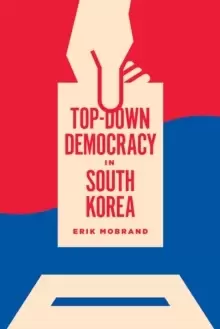 Image of Top-Down Democracy in South Korea