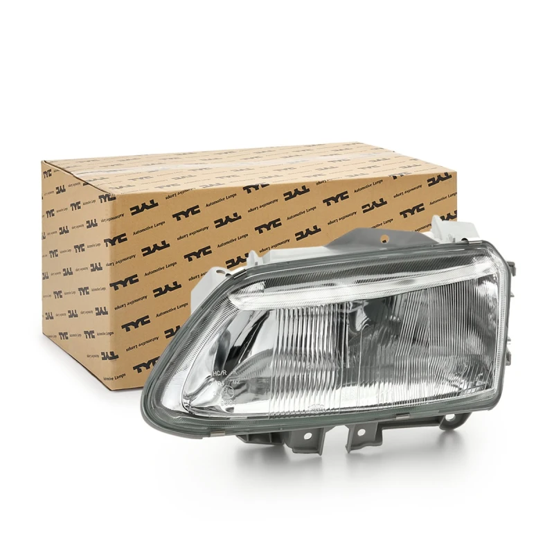 Image of TYC Headlight TYC 20-3264-08-2