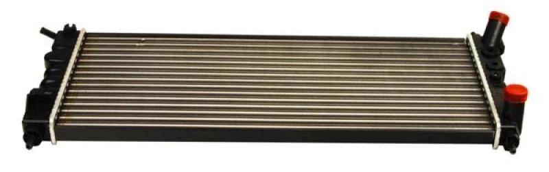 Image of MAXGEAR Engine radiator MAXGEAR AC249212