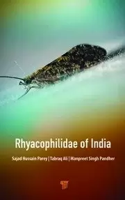Image of Rhyacophilidae of India