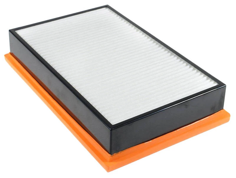 Image of PURFLUX A1320 Air filter Filter Insert Air Filter (8)