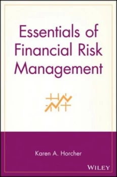 Image of Essentials of Financial Risk Management by Karen A. Horcher Book