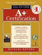 Image of certification all in one exam guide 4th edition